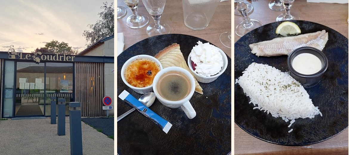 Le Coudrier - Gallery Image 1