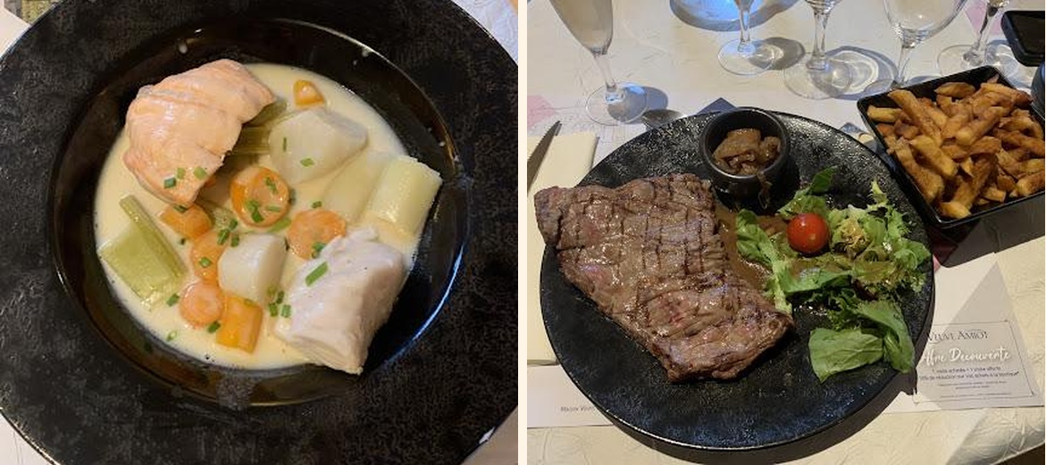 Le Coudrier - Gallery Image 2