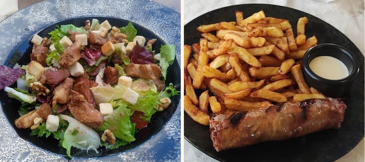 Le Coudrier - Gallery Image 3