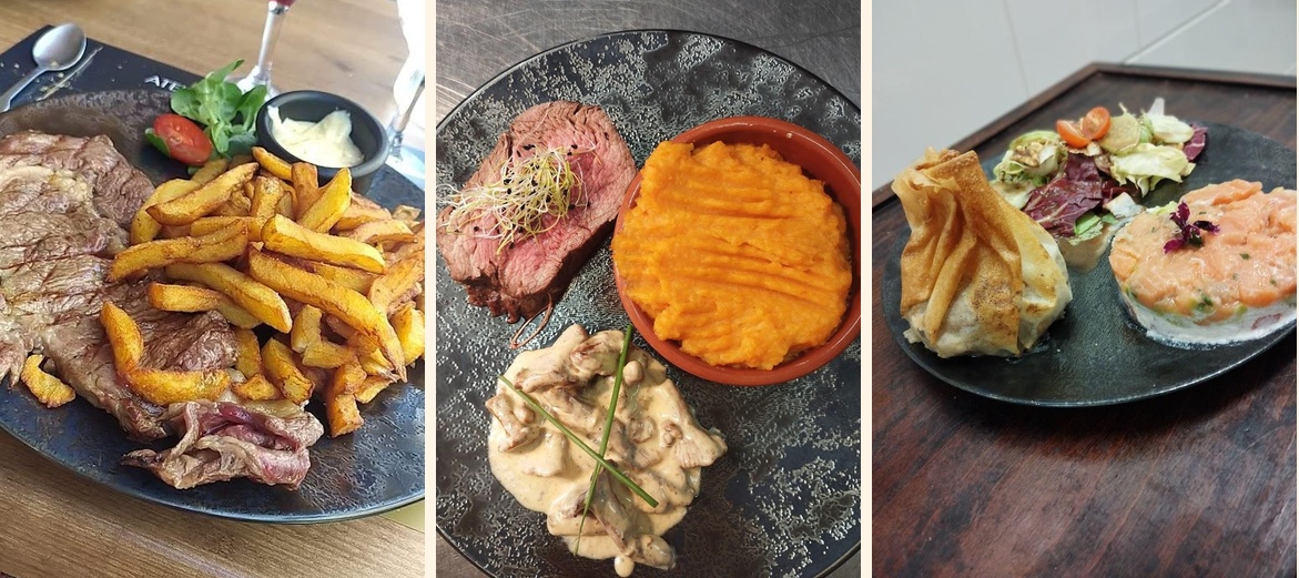 Le Coudrier - Gallery Image 5