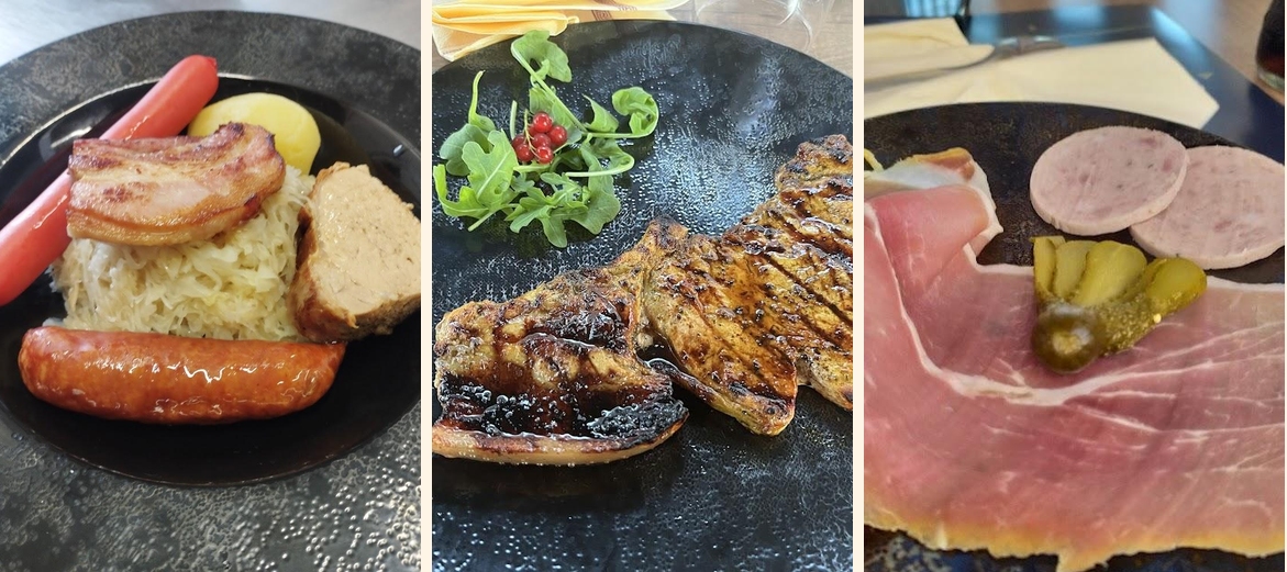 Le Coudrier - Gallery Image 6